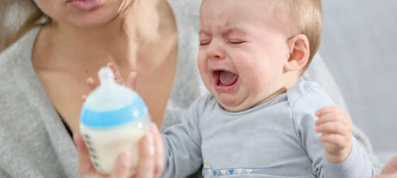 Tổng hợp nguyên nhân gây thiếu sữa của thai phụ sau sinh