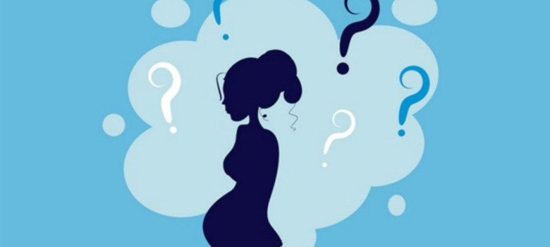 Tìm hiểu sự thật về thắc mắc mang thai có đến tháng không?