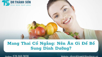 Mang Thai Cổ Ngẳng: Nên Ăn Gì Để Bổ Sung Dinh Dưỡng?