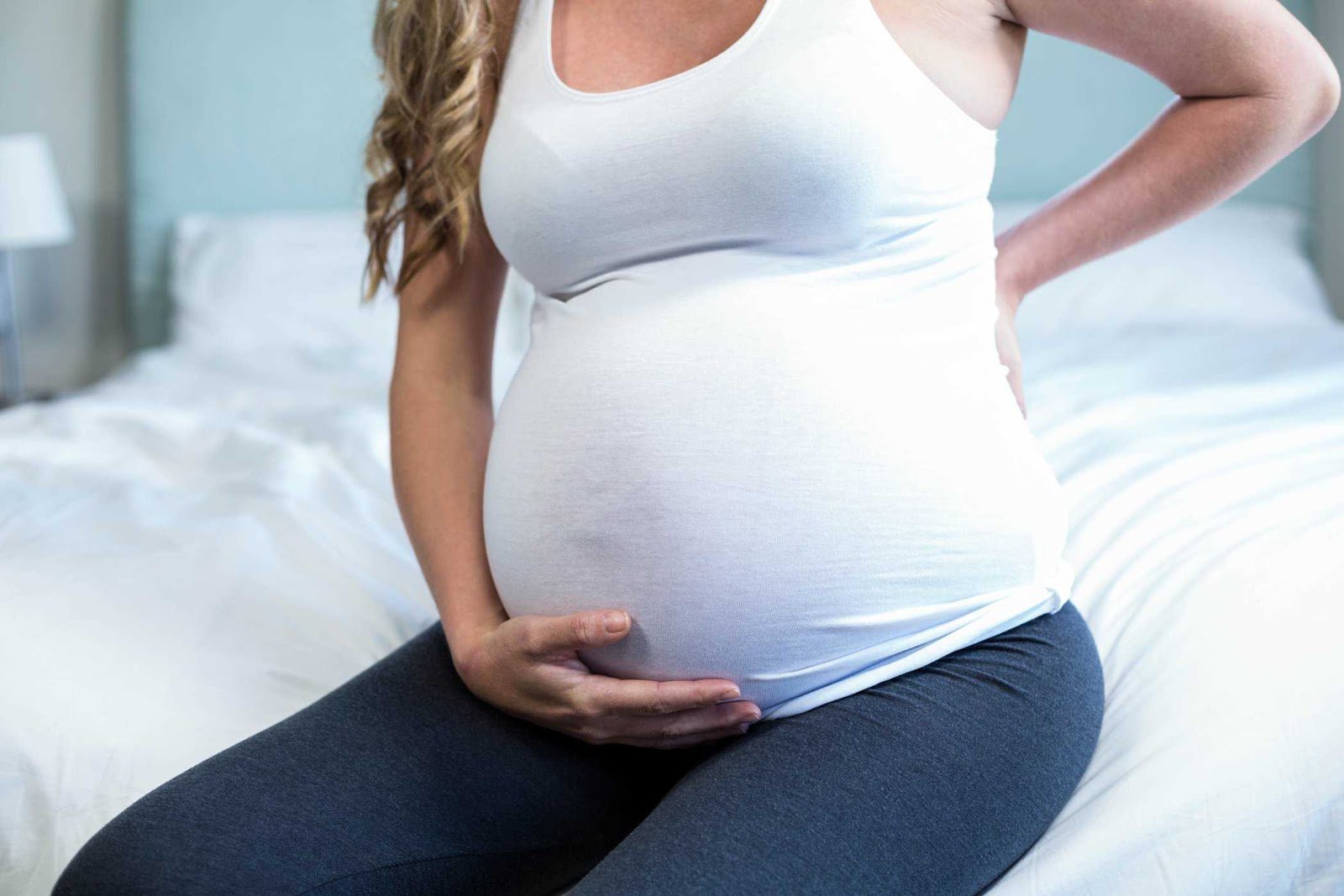 Táo bón khi mang thai - Nguyên nhân, ảnh hưởng & cách giảm táo bón hiệu quả