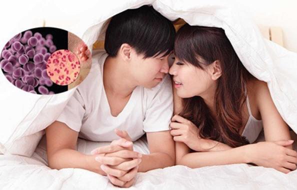 Điều trị viêm nhiễm phụ khoa 1 Điều trị viêm nhiễm phụ khoa, dr thành sơn
