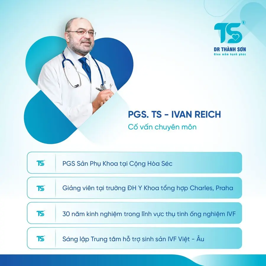 PGS. TS - Ivan Reich PGS. TS Ivan Reich