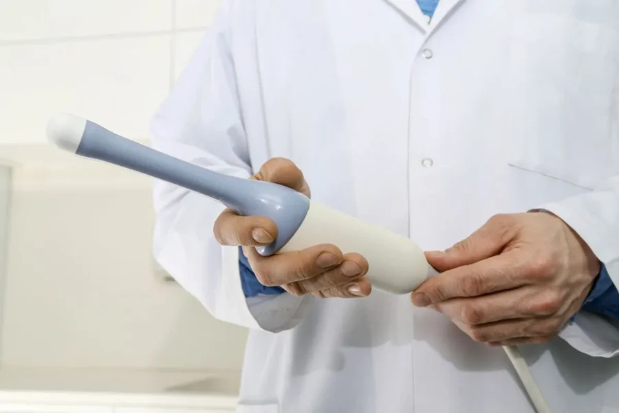 Ưu nhược điểm của siêu âm đầu dò sieu-am-dau-do