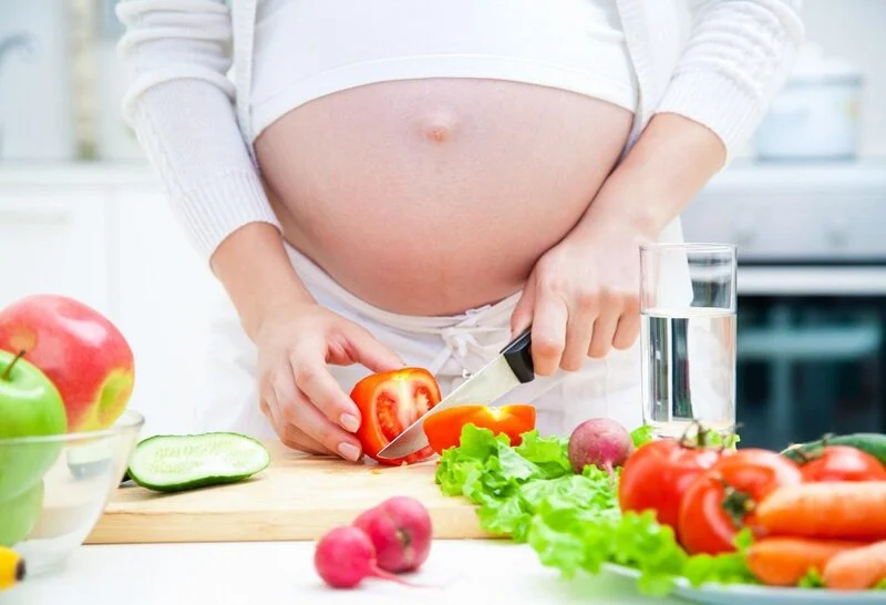 3 điều cần lưu ý khi mang thai sớm 2 3 điều cần lưu ý khi mang thai sớm