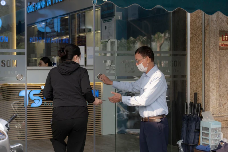 4 bước đơn giản để đặt lịch khám với bác sĩ Phạm Thành Sơn 3 4 bước đơn giản để đặt lịch khám với bác sĩ Phạm Thành Sơn