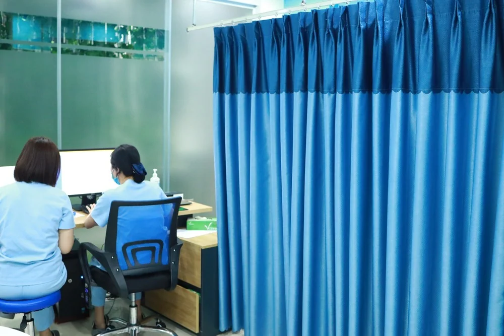 khám phụ khoa tại phòng khám Dr Thành Sơn 5+ lý do bạn nên khám phụ khoa tại phòng khám Dr Thành Sơn