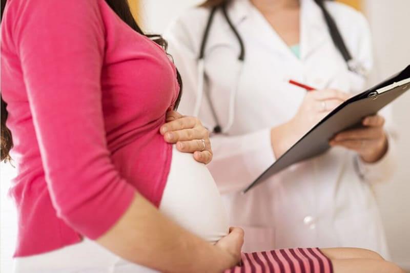 Bà bầu cần lưu ý gì khi bị nghén trong thai kỳ? 2 Bà bầu cần lưu ý gì khi bị nghén trong thai kỳ