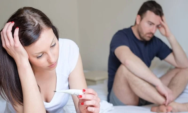 Bạn đã biết gì về hội chứng buồng trứng đa nang (PCOS)? 6 Bạn đã biết gì về hội chứng buồng trứng đa nang (PCOS)?