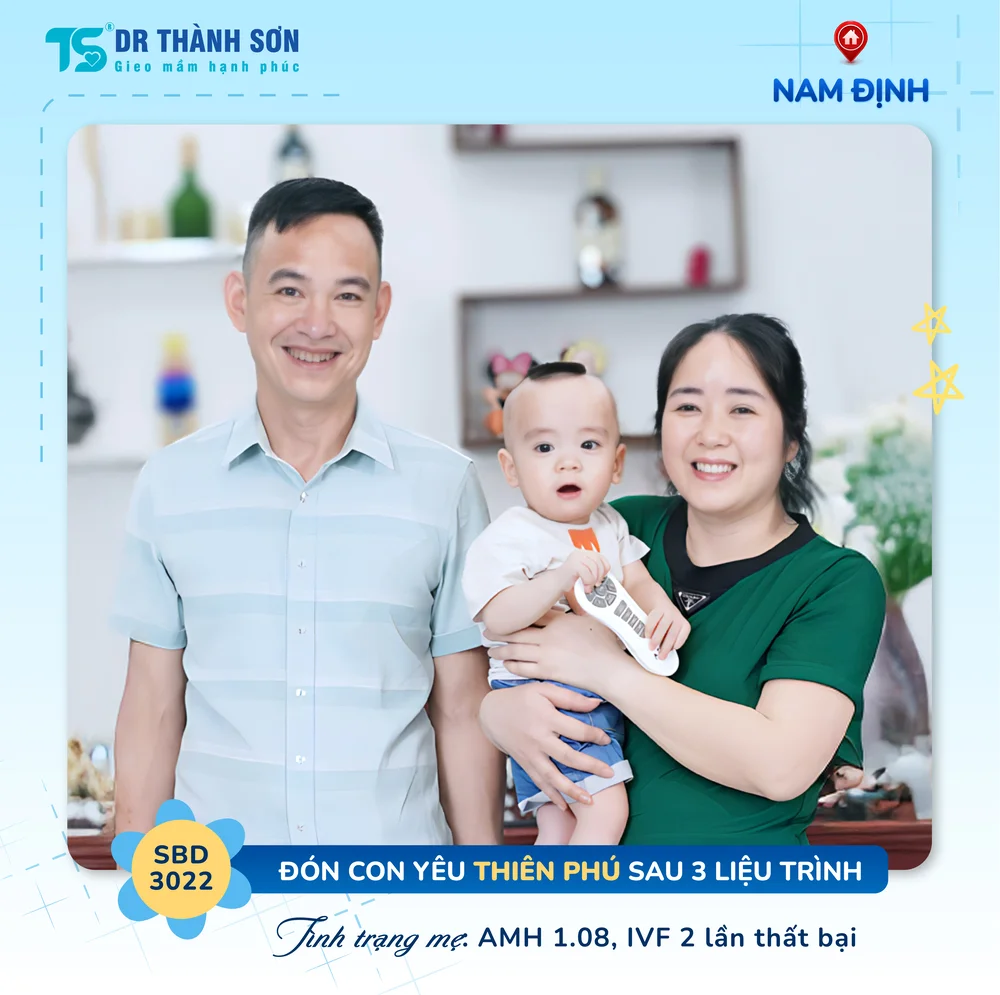 Cách tăng khả năng sinh sản của phụ nữ sau tuổi 35 6 Cách tăng khả năng sinh sản của phụ nữ sau tuổi 35