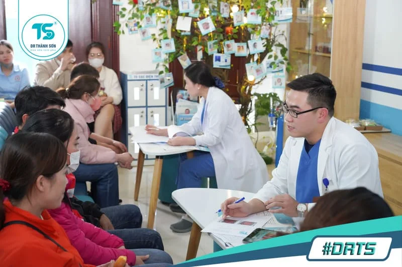 Địa chỉ khám phụ khoa tốt Địa chỉ khám phụ khoa tốt, tư vấn bệnh phụ khoa ở Long Biên, Hà Nội