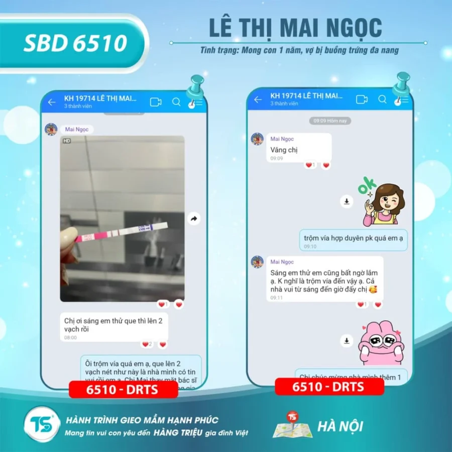 Hơn 300 cặp đôi đón tin vui tại Dr Thành Sơn trong tháng 5 Dr-Thanh-Son-trao-co-hoi-mang-thai-tu-nhien-cho-cac-cap-doi-mong-con