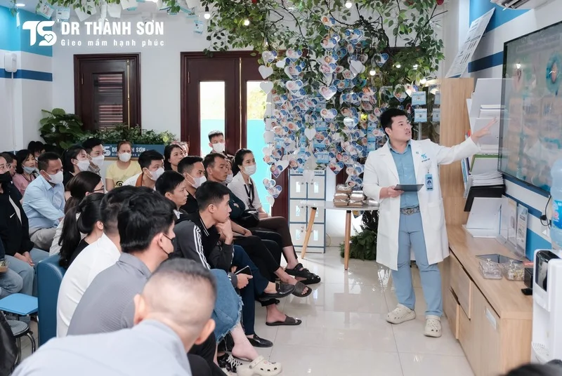 Khám hiếm muộn bao nhiêu tiền? Nên khám ở đâu uy tín? 2 Khám hiếm muộn bao nhiêu tiền? Nên khám ở đâu uy tín?