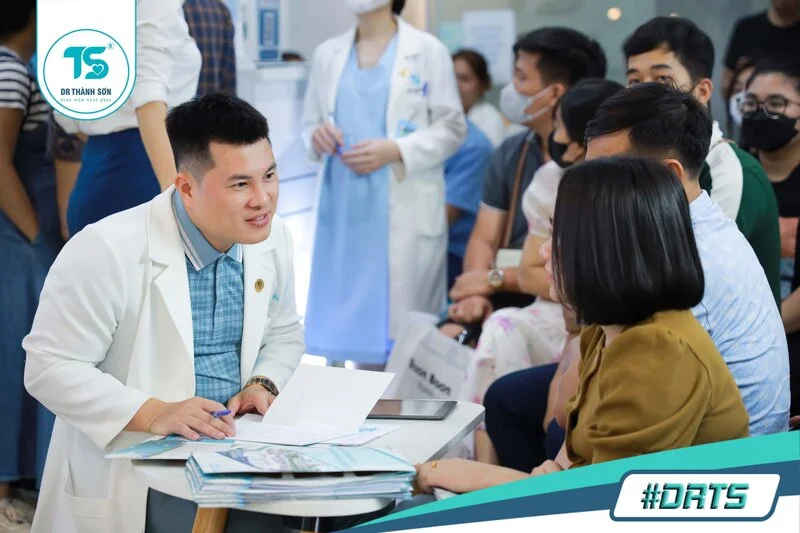 Khó thụ thai - Dấu hiệu, nguyên nhân và giải pháp cho hành trình làm mẹ 6 Khó thụ thai - Dấu hiệu, nguyên nhân và giải pháp cho hành trình làm mẹ
