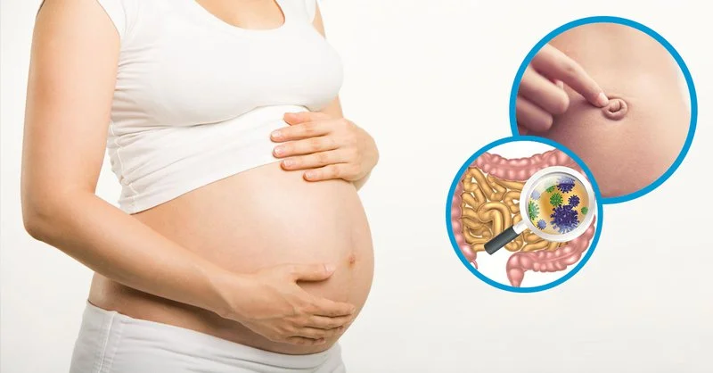 Mang thai bị tiêu chảy có nguy hiểm không? Điều trị và phòng ngừa thế nào? 1 Mang thai bị tiêu chảy có nguy hiểm không