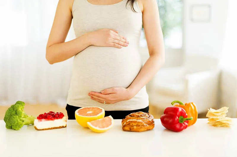 Mang thai bị tiêu chảy có nguy hiểm không? Điều trị và phòng ngừa thế nào? 3 Mang thai bị tiêu chảy có nguy hiểm không