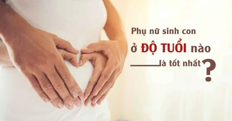 Lời khuyên giúp các Ba Mẹ tối ưu hóa khả năng mang thai tự nhiên 1 Lời khuyên giúp các Ba Mẹ tối ưu hóa khả năng mang thai tự nhiên