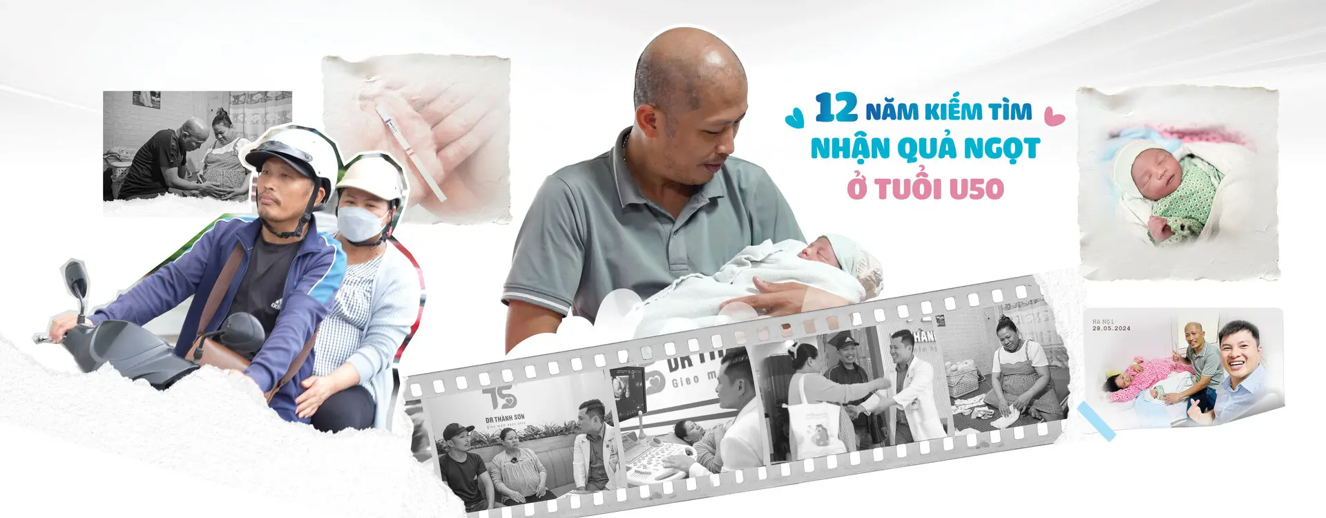 Hỗ trợ sinh sản Nam 1 Page hỗ trợ sinh sản Nam