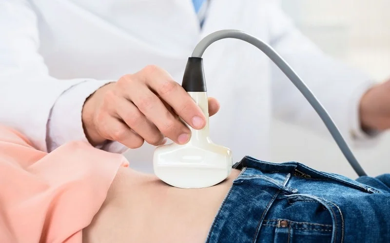 Siêu âm buồng trứng có cần phải nhịn ăn không? 2 Siêu âm buồng trứng có cần phải nhịn ăn không?