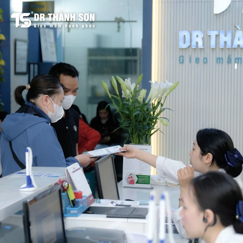 Siêu âm buồng trứng có cần phải nhịn ăn không? 3 Siêu âm buồng trứng có cần phải nhịn ăn không?