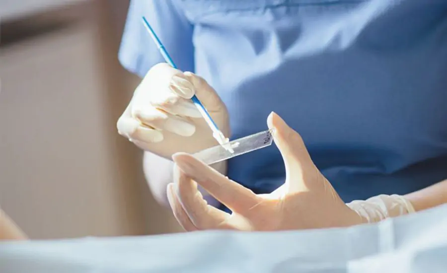 Soi dịch âm đạo quận Long Biên ở đâu tốt, nhanh, uy tín? 1 Soi dịch âm đạo quận Long Biên ở đâu tốt