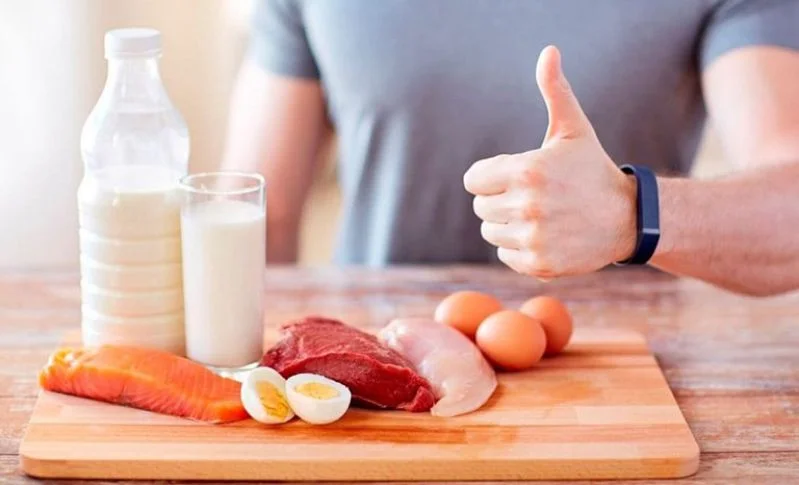 Tinh dịch loãng, đổi màu và cách để tinh binh khỏe mạnh cho Nam giới 5 Tinh dịch loãng, đổi màu và cách để tinh binh khỏe mạnh cho Nam giới
