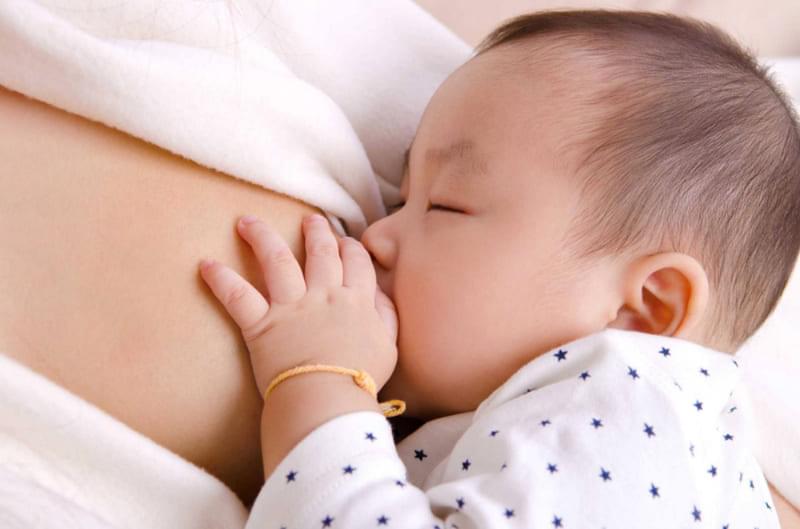 Tổng hợp nguyên nhân gây thiếu sữa của thai phụ sau sinh 1 Tổng hợp nguyên nhân gây thiếu sữa của thai phụ sau sinh