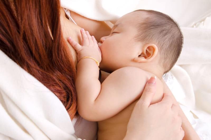 Tổng hợp nguyên nhân gây thiếu sữa của thai phụ sau sinh 2 Tổng hợp nguyên nhân gây thiếu sữa của thai phụ sau sinh