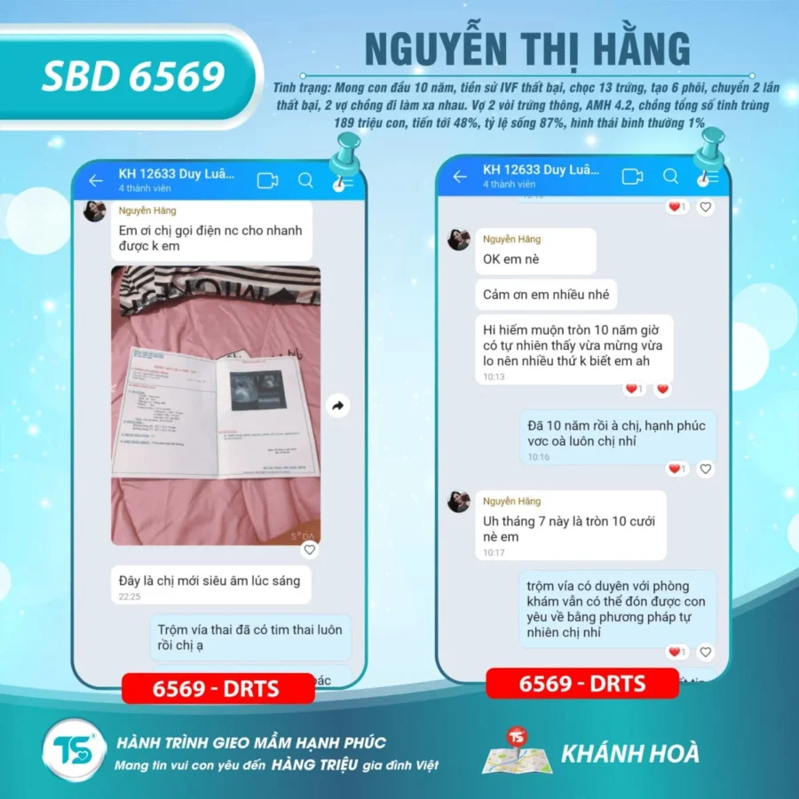 Trọn niềm vui làm Mẹ - Đón bé Rồng thành công 1 Tron-niem-vui-lam-me-don-be-rong-thanh-cong