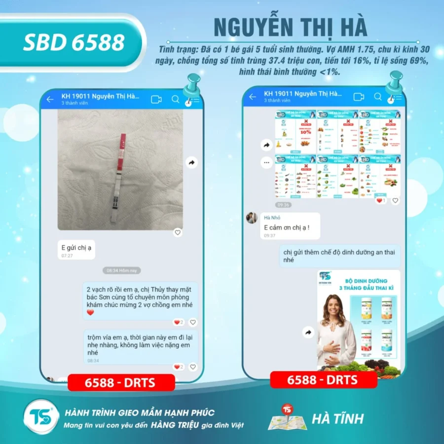 Trọn niềm vui làm Mẹ - Đón bé Rồng thành công 4 Tron-niem-vui-lam-me-don-be-rong-thanh-cong