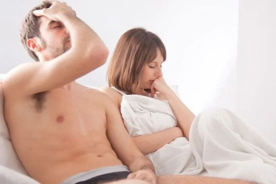 Vô sinh hiếm muộn Nam - Nữ và phương hướng điều trị 3 Vô sinh hiếm muộn Nam - Nữ và phương hướng điều trị