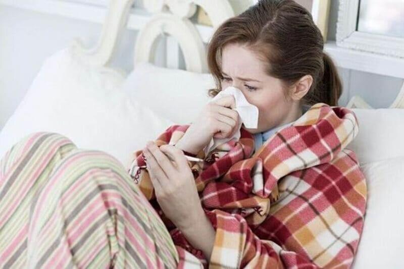 Bí quyết an toàn phòng Cúm cho bà bầu 1 bi-quyet-phong-cum-an-toan-cho-ba-bau