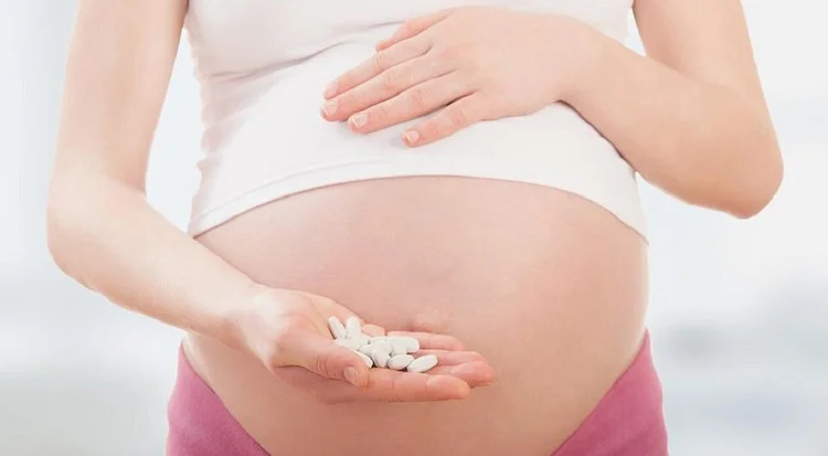 Bổ sung Vitamin tổng hợp cho bà bầu rất quan trọng! 1 Bổ sung Vitamin tổng hợp cho bà bầu rất quan trọng