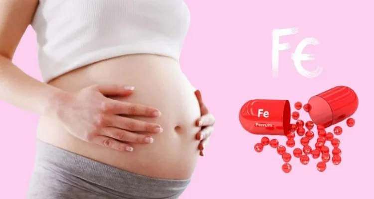 Bổ sung Vitamin tổng hợp cho bà bầu rất quan trọng! 2 Bổ sung Vitamin tổng hợp cho bà bầu rất quan trọng