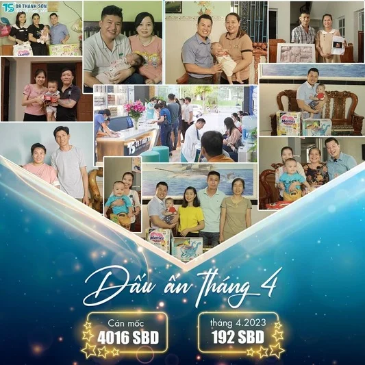 Chất Lượng Dịch Vụ Làm Nên Tên Tuổi Và Uy Tín Của Dr Thành Sơn 7 Chất Lượng Dịch Vụ Làm Nên Tên Tuổi Và Uy Tín Của Dr Thành Sơn