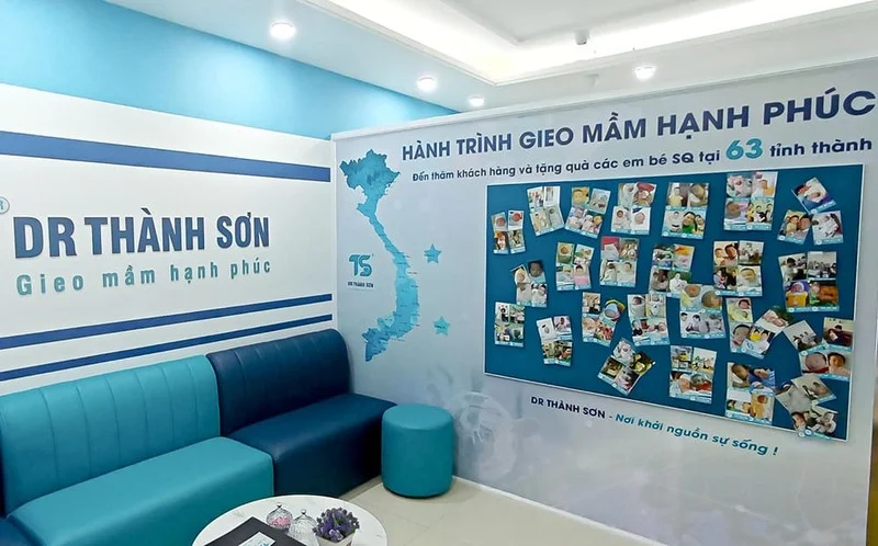 Chất Lượng Dịch Vụ Làm Nên Tên Tuổi Và Uy Tín Của Dr Thành Sơn 3 Chất Lượng Dịch Vụ Làm Nên Tên Tuổi Và Uy Tín Của Dr Thành Sơn