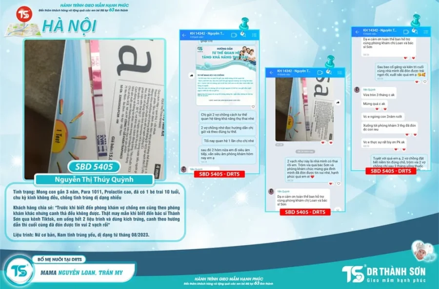 Cùng Dr Thành Sơn “Chạm" Đến Giấc Mơ Con Yêu 10 cung dr thanh son cham den giac mo con yeu 16