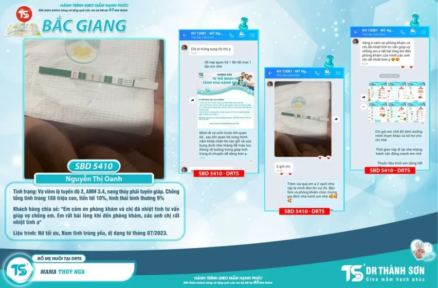 Cùng Dr Thành Sơn “Chạm" Đến Giấc Mơ Con Yêu 12 cung dr thanh son cham den giac mo con yeu 18
