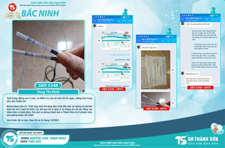 Cùng Dr Thành Sơn “Chạm" Đến Giấc Mơ Con Yêu 1 Cùng Dr Thành Sơn “Chạm" Đến Giấc Mơ Con Yêu