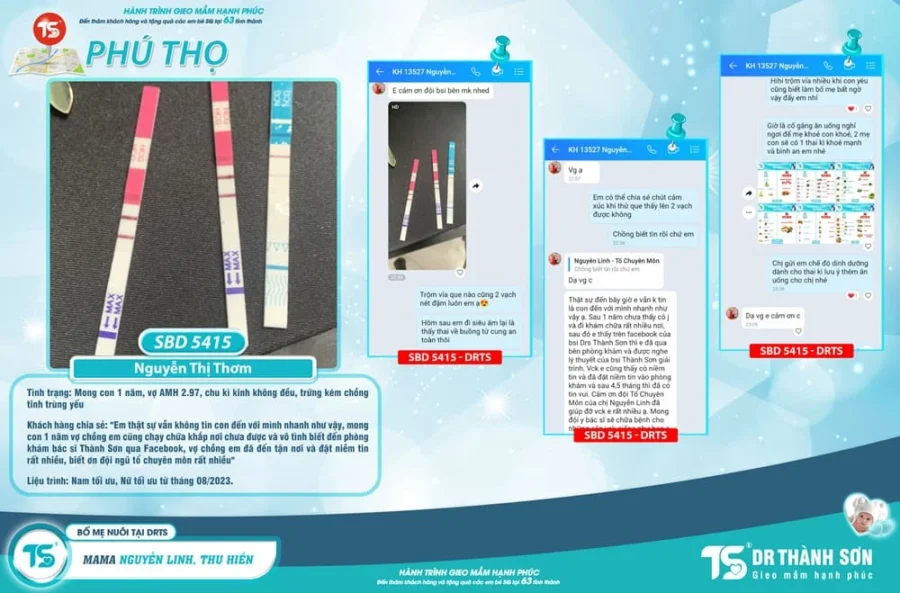 Cùng Dr Thành Sơn “Chạm" Đến Giấc Mơ Con Yêu 14 cung dr thanh son cham den giac mo con yeu 20