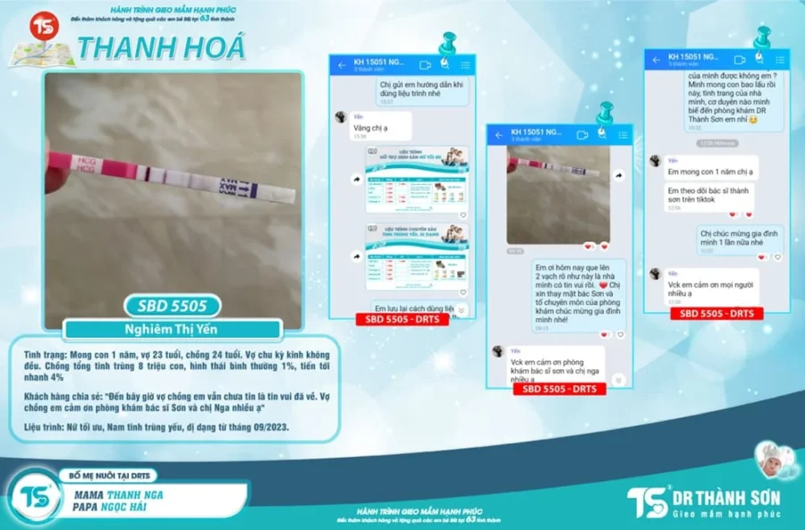 Cùng Dr Thành Sơn “Chạm" Đến Giấc Mơ Con Yêu 15 cung dr thanh son cham den giac mo con yeu 23