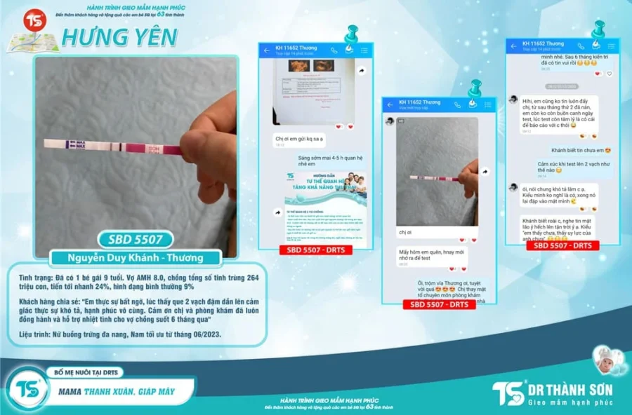 Cùng Dr Thành Sơn “Chạm" Đến Giấc Mơ Con Yêu 17 cung dr thanh son cham den giac mo con yeu 25