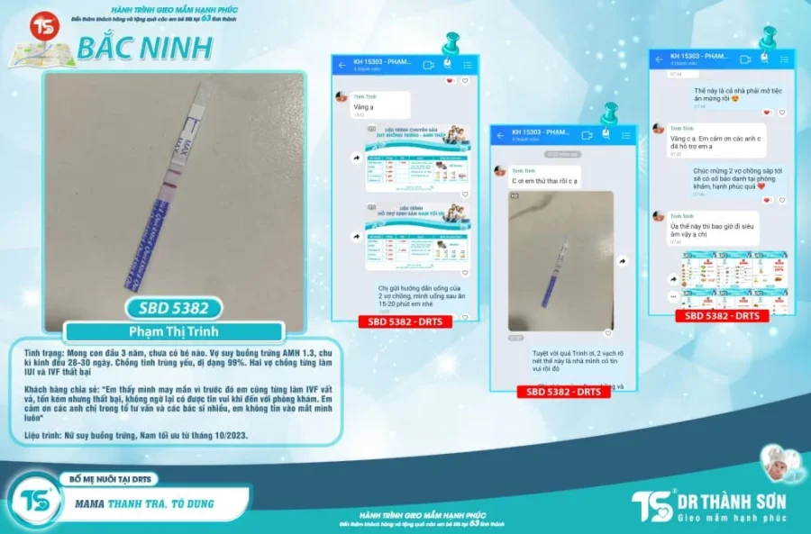 Cùng Dr Thành Sơn “Chạm" Đến Giấc Mơ Con Yêu 4 Cùng Dr Thành Sơn “Chạm" Đến Giấc Mơ Con Yêu
