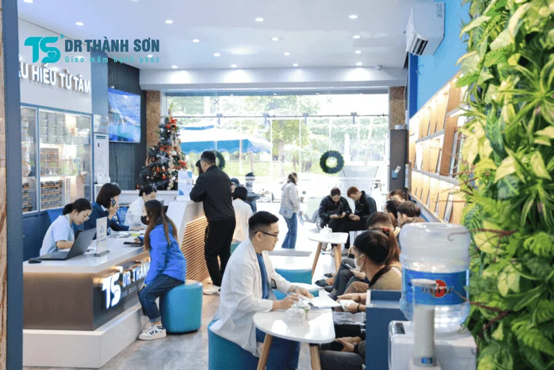 kết quả soi cổ tử cung Dr Thành Sơn - Phòng khám sản phụ khoa uy tín tại Bồ Đề, Long Biên