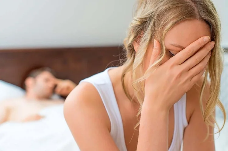 Ham muốn tình dục bị ức chế là gì? Có phải bệnh không? 1 Ham muốn tình dục bị ức chế là gì? Có phải bệnh không?