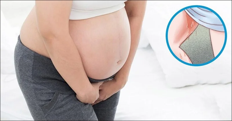 Những dấu hiệu bất thường khi mang thai - Mẹ bầu cần đặc biệt lưu ý 4 Những dấu hiệu bất thường khi mang thai - Mẹ bầu cần đặc biệt lưu ý