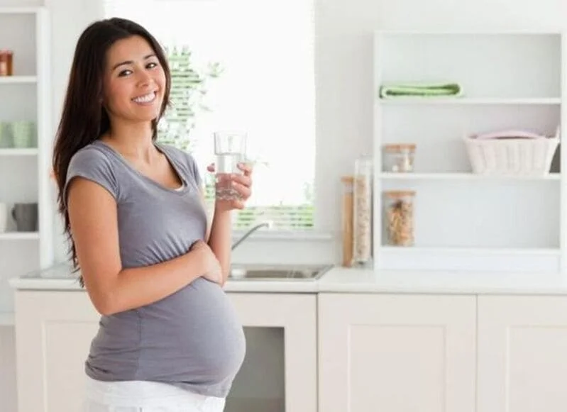 Những thực phẩm giàu DHA cho bà bầu 1 Những thực phẩm giàu DHA cho bà bầu