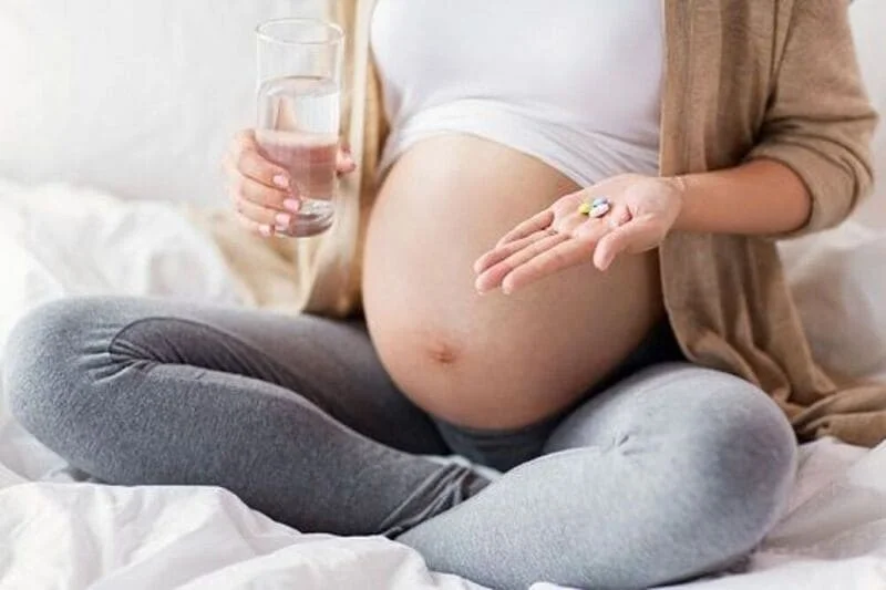 Những thực phẩm giàu DHA cho bà bầu 3 Những thực phẩm giàu DHA cho bà bầu