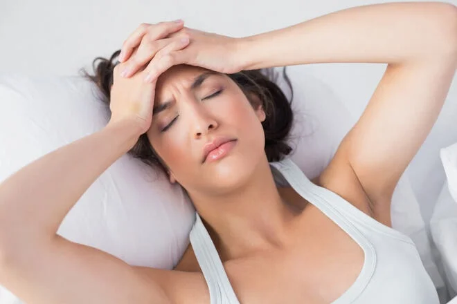 Ốm nghén khi mang thai có nguy hiểm? Xử lý ra sao? 5 Ốm nghén khi mang thai có nguy hiểm