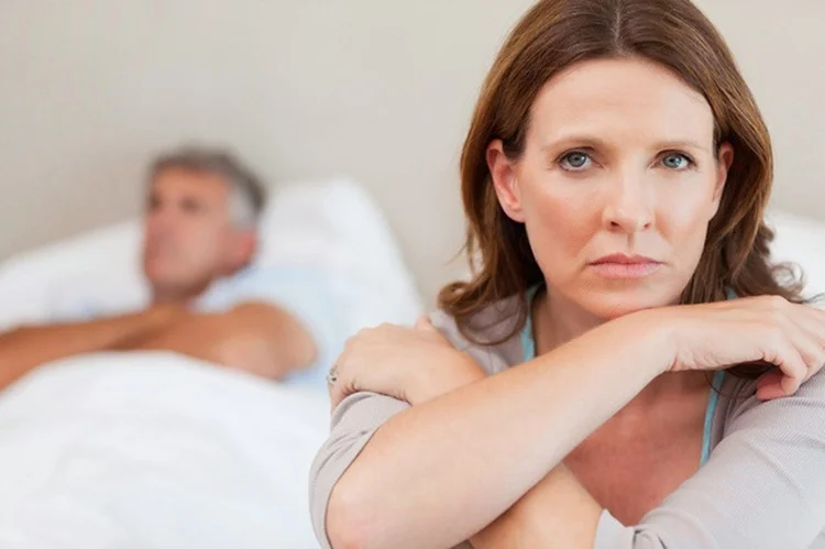 Phụ nữ tuổi tiền mãn kinh có mang thai được không? 1 Phụ nữ tuổi tiền mãn kinh có mang thai được không
