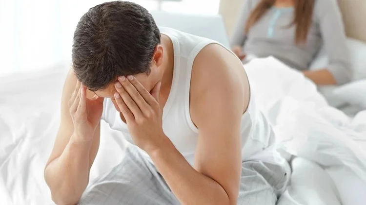 Rối loạn cương dương có chữa được không? 1 Rối loạn cương dương có chữa được không